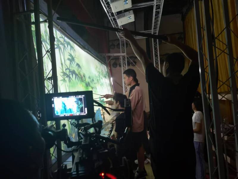 环翠区TVC拍摄公司：美妆时尚造梦师，雕琢细节中的高级质感