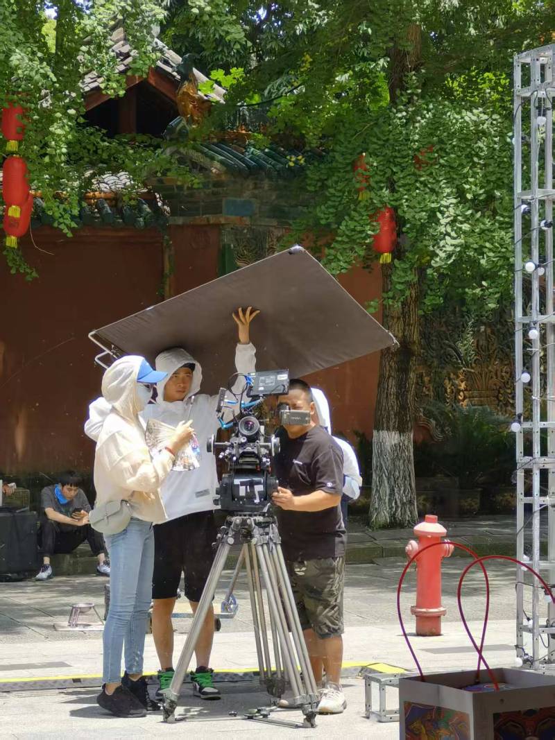 环翠区TVC拍摄公司：资深团队坐镇，打造现象级广告作品的幕后推手