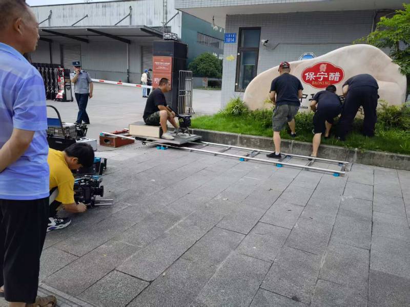 环翠区广告片拍摄公司核心优势：全流程服务，让品牌广告片省心更出彩