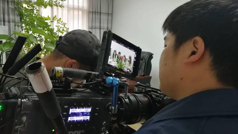 剧本杀式体验：环翠区广告片拍摄公司构建沉浸式消费决策路径
