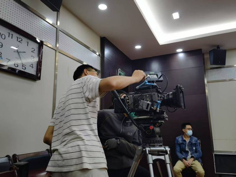 环翠区TVC拍摄公司：让每个品牌都能拥有自己的好莱坞大片