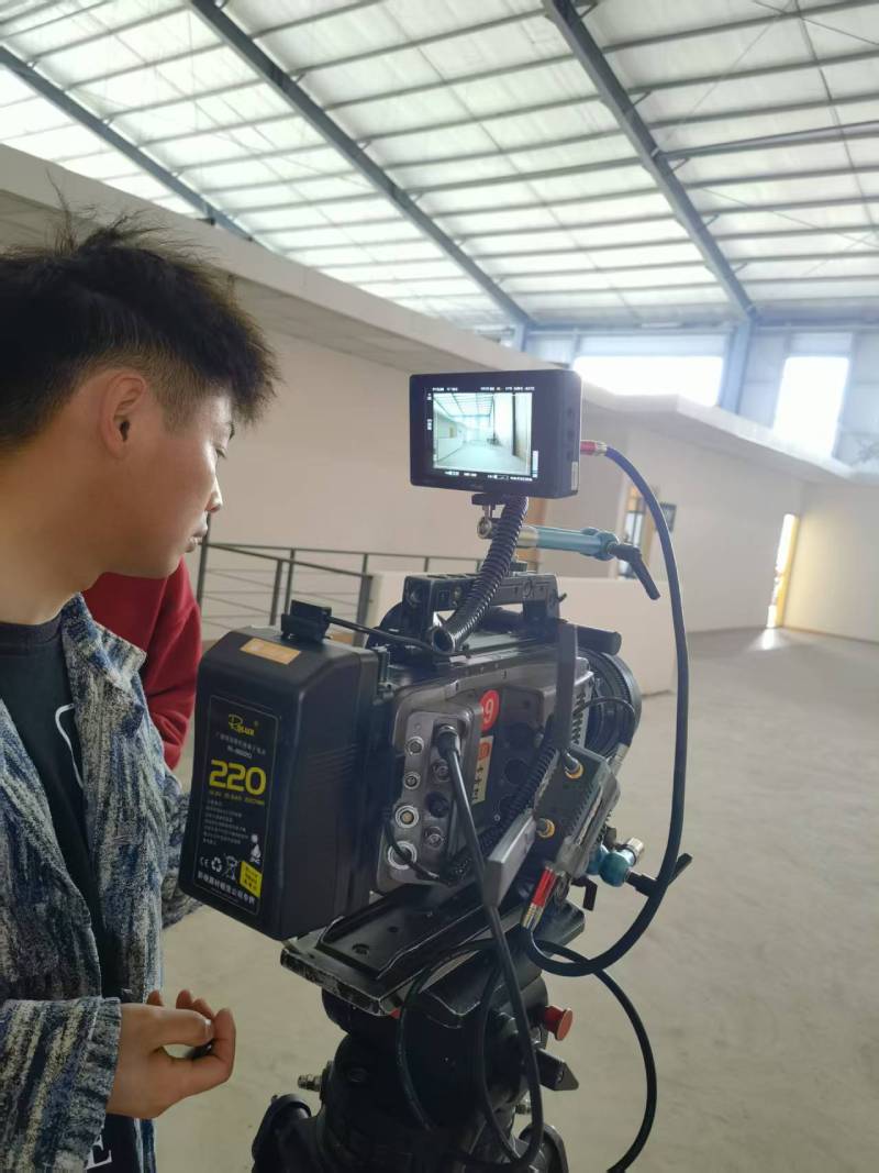 解锁环翠区广告片拍摄：以创意镜头，解锁品牌商业价值新高度