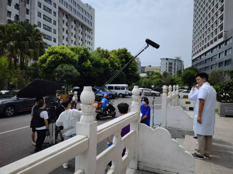 环翠区广告片拍摄公司低成本实现高规格制作的诀窍