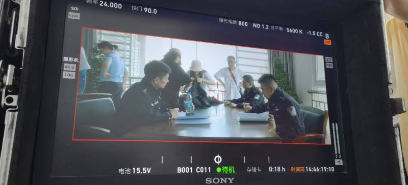 环翠区广告片拍摄公司服务世界500强的标准化体系